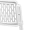 National Public Seating Folding Chair, 32 in H, PK4 1421 - alternate 8